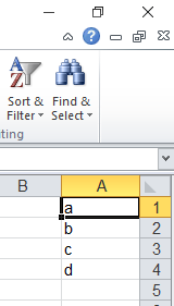 آموزش ذخیره داده های Listview در فایل Excel در سی شارپ