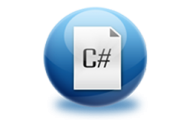 آموزش ساخت یک برنامه ساده console application در سی شارپ c#.net