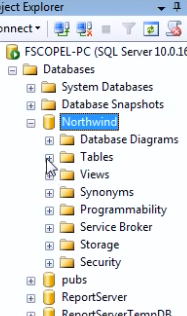 آموزش پرکردن ComboBox با داده های DataTable از دیتابیس sql server 2008 در c#.net