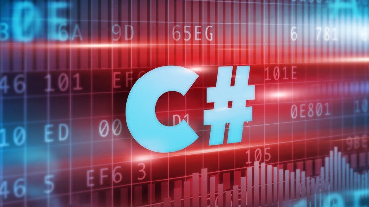 کد فاکتوریل یک عدد در سی شارپ C#.NET